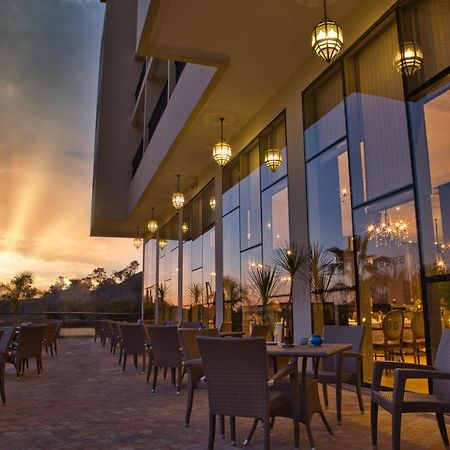 Palais Medina Riad Resort Fez Exterior foto