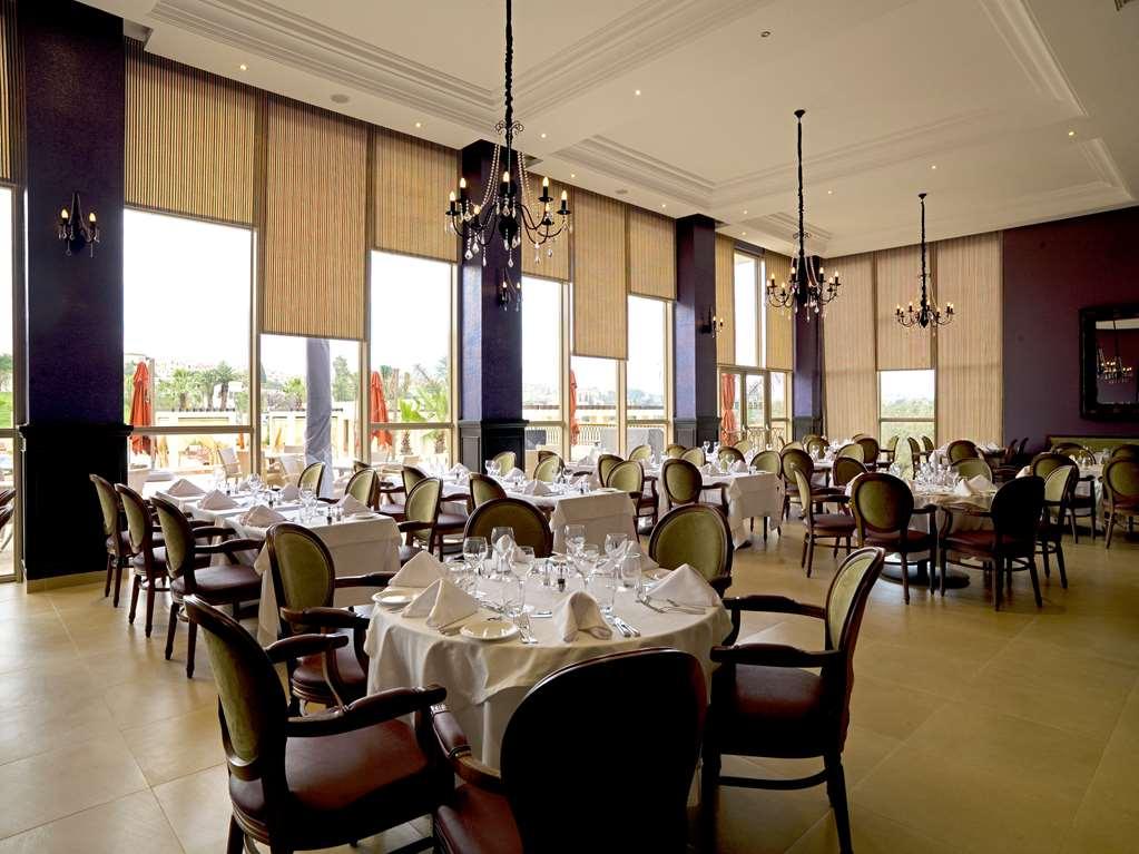 Palais Medina Riad Resort Fez Restaurante foto
