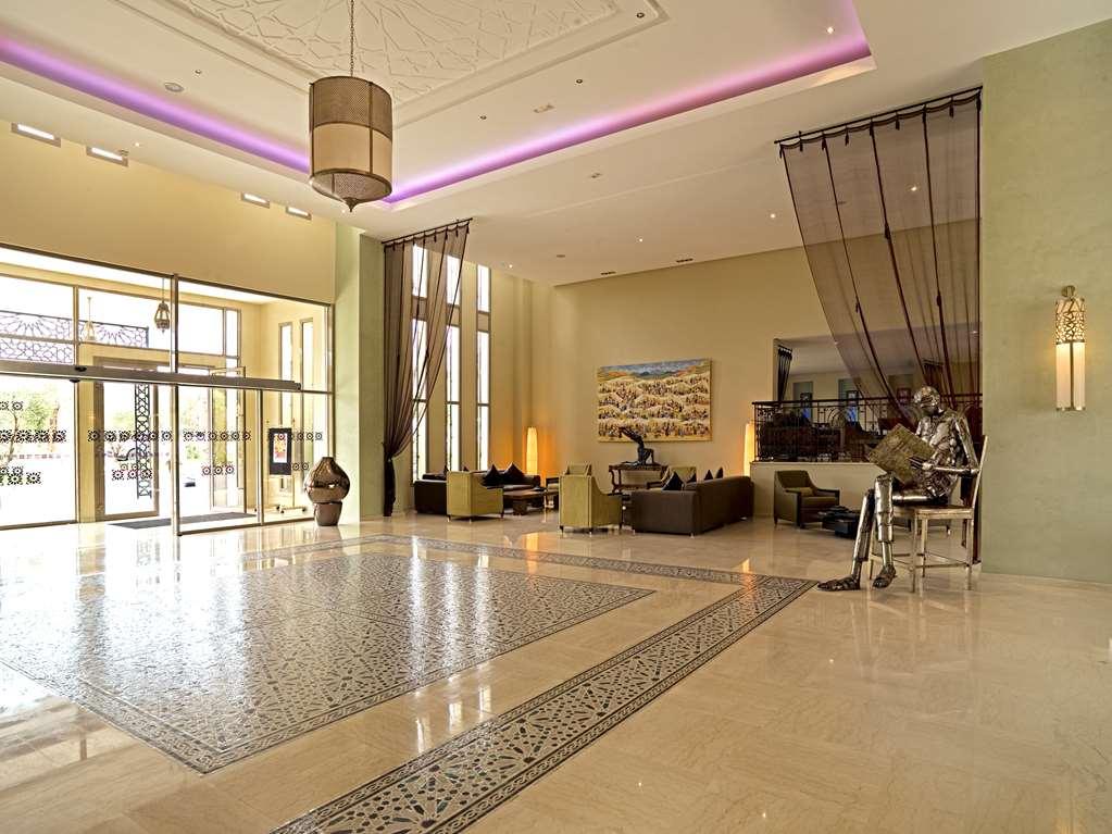 Palais Medina Riad Resort Fez Interior foto