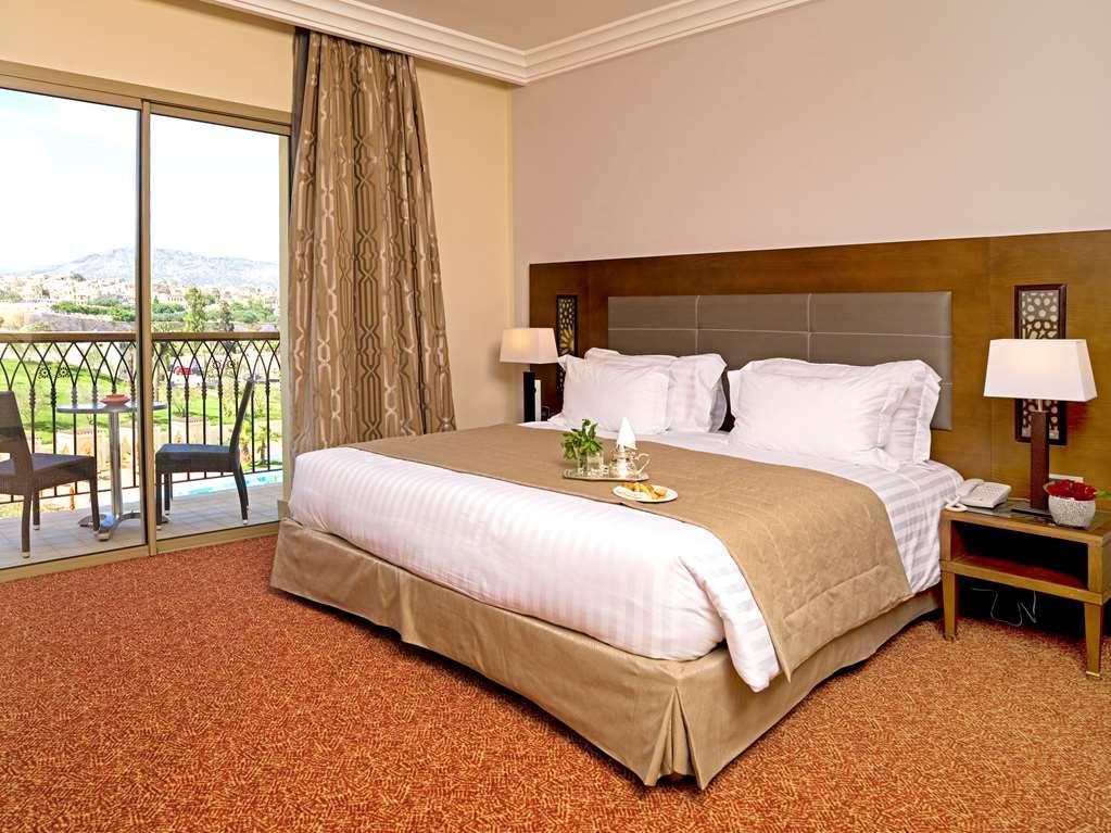 Palais Medina Riad Resort Fez Habitación foto
