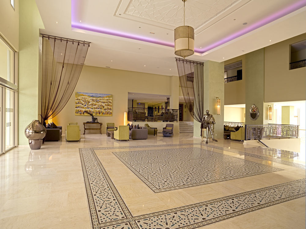 Palais Medina Riad Resort Fez Exterior foto